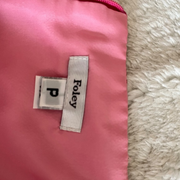 Pink Multicoloured Silk Top with Beaded Tie Belt - Picture 5 of 5